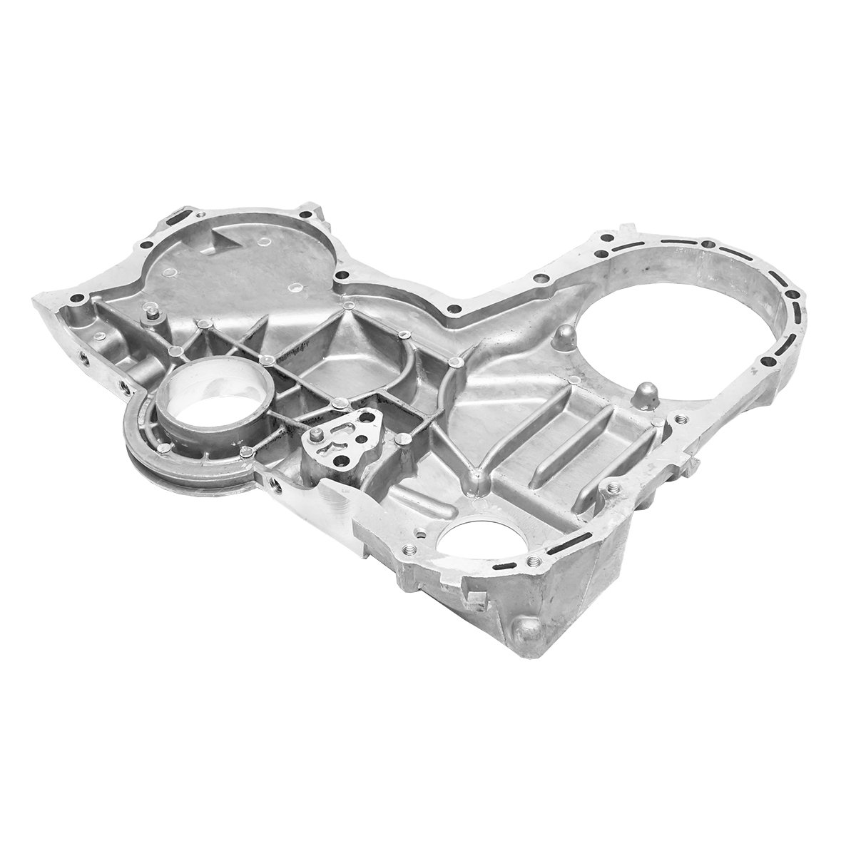 Capac carter distributie complet UTB U-445, Fiat 4607268 4621730
